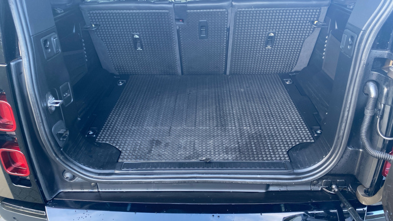 Land Rover Defender 2.0 D240 First Edition 110 5dr Auto Diesel Estate